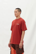Les Benjamins-Relaxed Tee 001-T-Shirts-3-roqelvaxirum.shop