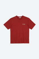 Les Benjamins-Relaxed Tee 001-T-Shirts-6-roqelvaxirum.shop