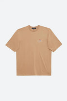 Les Benjamins-Relaxed Tee 011-T-Shirts-1-roqelvaxirum.shop