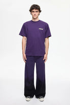 Les Benjamins-Relazed Tee 012-T-Shirts-1-roqelvaxirum.shop