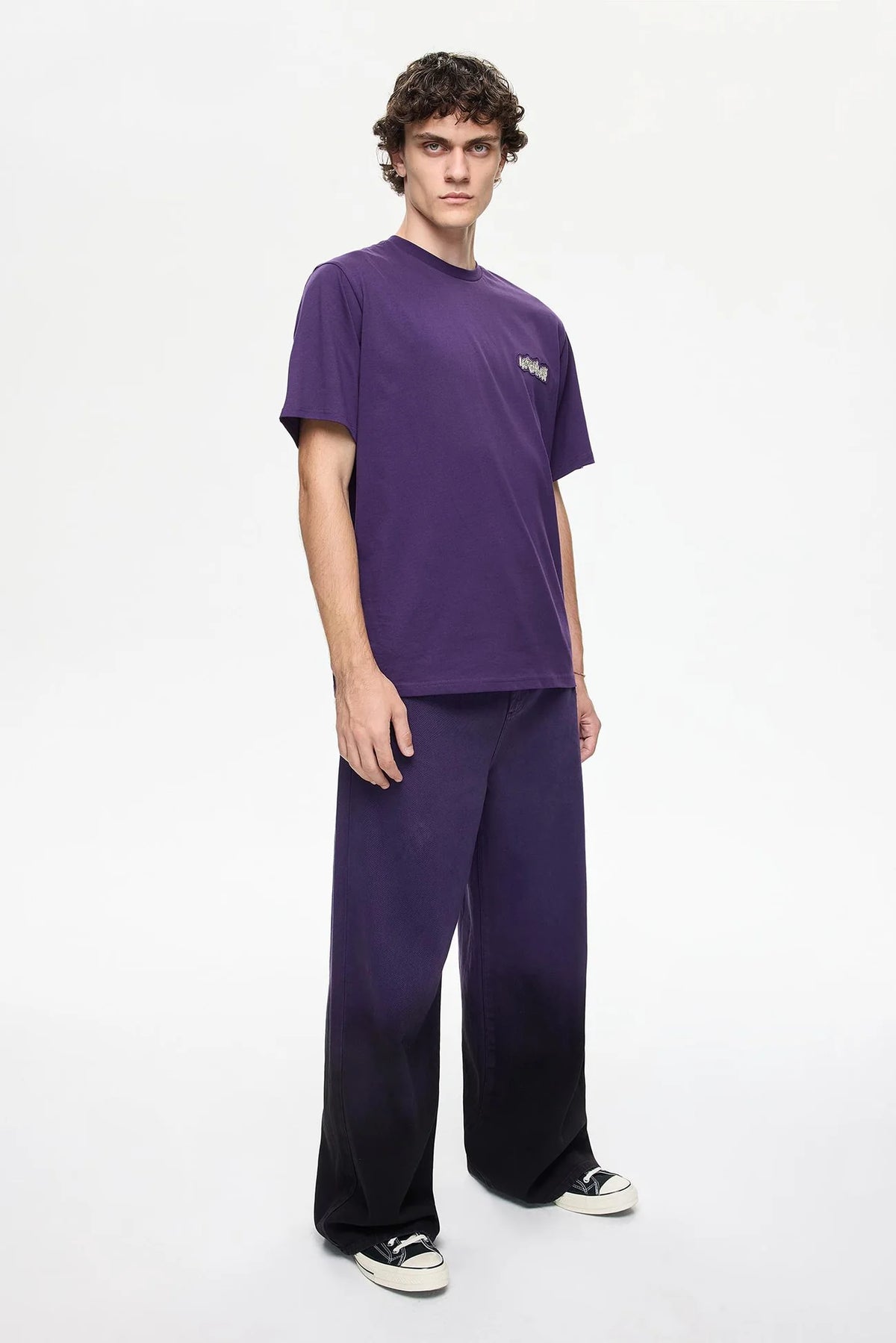 Les Benjamins-Relazed Tee 012-T-Shirts-5-roqelvaxirum.shop
