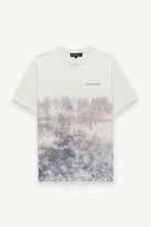 Les Benjamins-Relazed Tee 022-T-Shirts-5-roqelvaxirum.shop