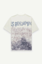 Les Benjamins-Relazed Tee 022-T-Shirts-6-roqelvaxirum.shop