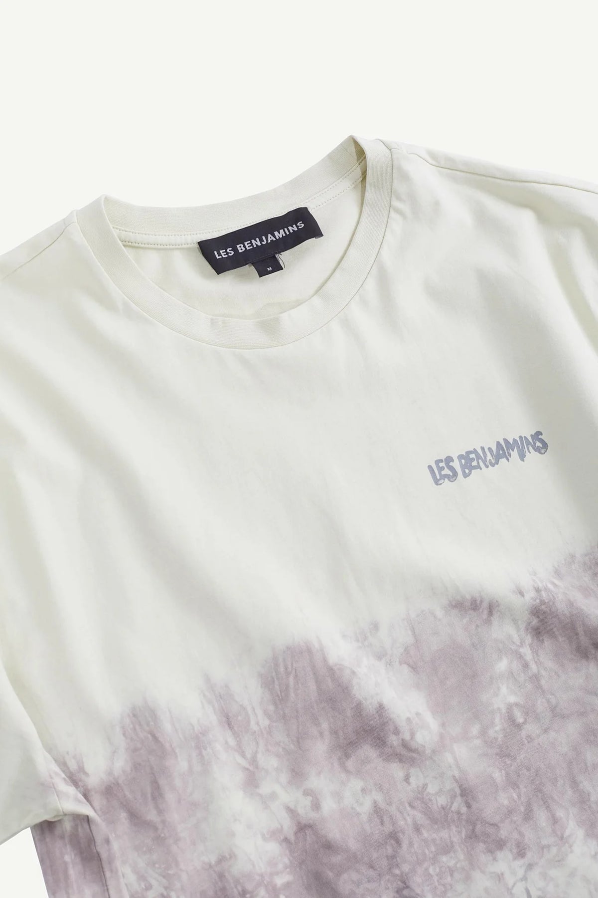 Les Benjamins-Relazed Tee 022-T-Shirts-7-roqelvaxirum.shop