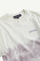 Les Benjamins-Relazed Tee 022-T-Shirts-7-roqelvaxirum.shop