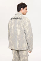 Les Benjamins-Shirt 001-Gömlek-3-roqelvaxirum.shop