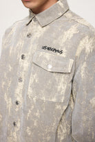 Les Benjamins-Shirt 001-Gömlek-5-roqelvaxirum.shop