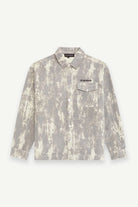 Les Benjamins-Shirt 001-Gömlek-8-roqelvaxirum.shop