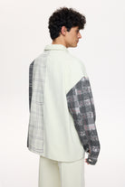 Les Benjamins-Shirt 002-Gömlek-5-roqelvaxirum.shop
