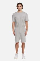 Les Benjamins-Short 004-Şort-1-roqelvaxirum.shop