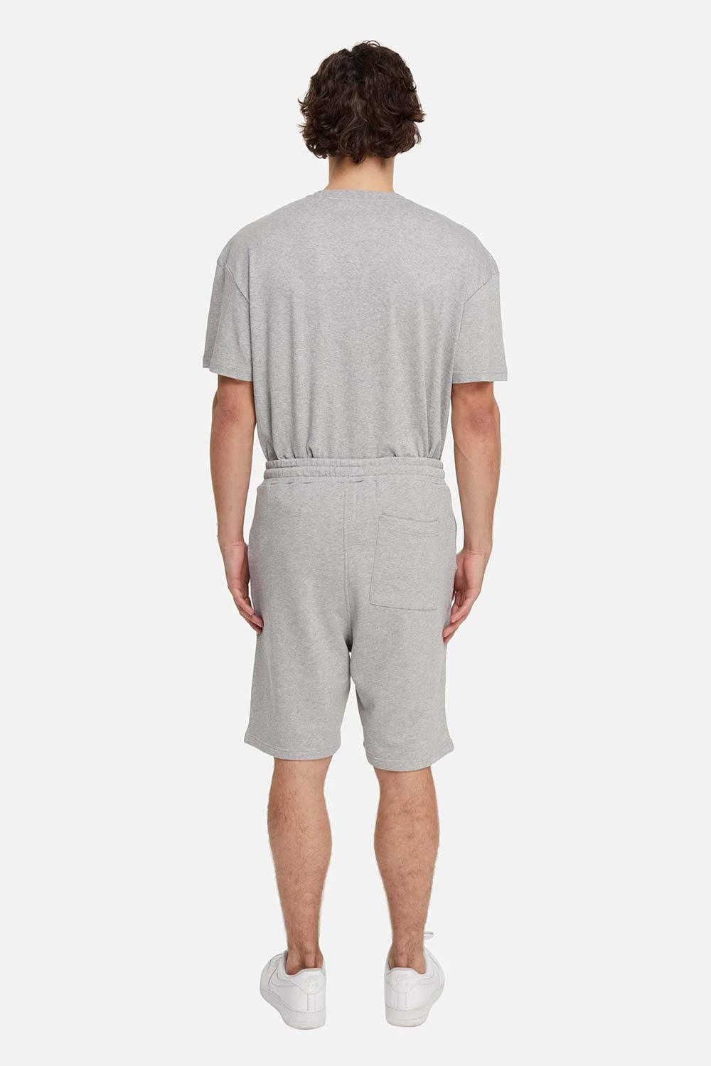 Les Benjamins-Short 004-Şort-2-roqelvaxirum.shop