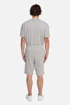 Les Benjamins-Short 004-Şort-2-roqelvaxirum.shop