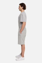 Les Benjamins-Short 004-Şort-4-roqelvaxirum.shop
