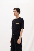 Les Benjamins-Short 011-Şort-2-roqelvaxirum.shop