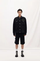 Les Benjamins-Short 011-Şort-3-roqelvaxirum.shop
