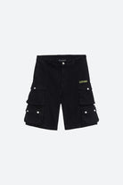 Les Benjamins-Short 011-Şort-5-roqelvaxirum.shop