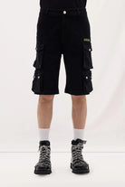 Les Benjamins-Short 011-Şort-6-roqelvaxirum.shop