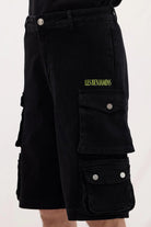Les Benjamins-Short 011-Şort-7-roqelvaxirum.shop
