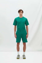 Les Benjamins-Short 301-Şort-1-roqelvaxirum.shop