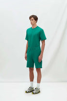 Les Benjamins-Short 301-Şort-3-roqelvaxirum.shop