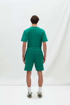 Les Benjamins-Short 301-Şort-4-roqelvaxirum.shop