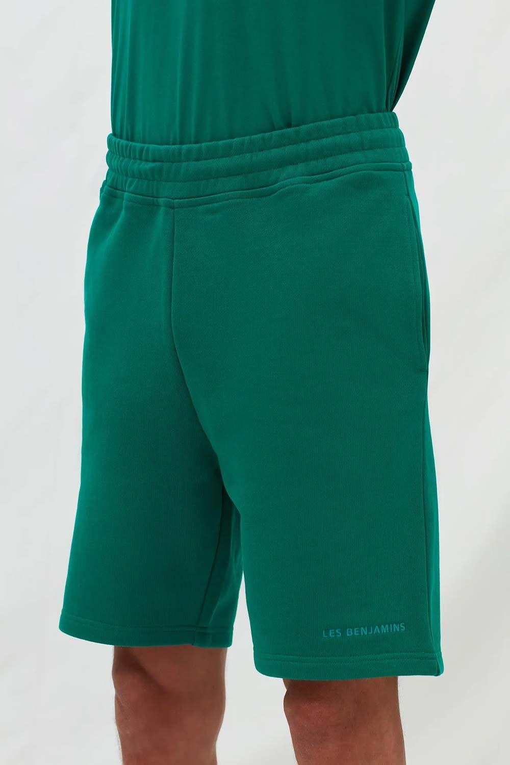 Les Benjamins-Short 301-Şort-6-roqelvaxirum.shop