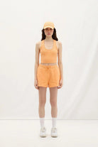 Les Benjamins-Short 302-Şort-1-roqelvaxirum.shop
