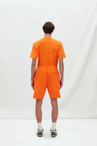 Les Benjamins-Short 302-Şort-2-roqelvaxirum.shop