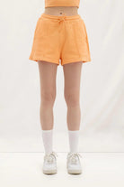 Les Benjamins-Short 302-Şort-2-roqelvaxirum.shop