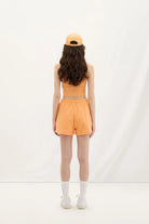 Les Benjamins-Short 302-Şort-4-roqelvaxirum.shop