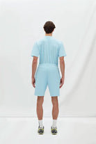 Les Benjamins-Short 303-Şort-2-roqelvaxirum.shop