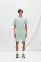 Les Benjamins-Short 304-Şort-1-roqelvaxirum.shop