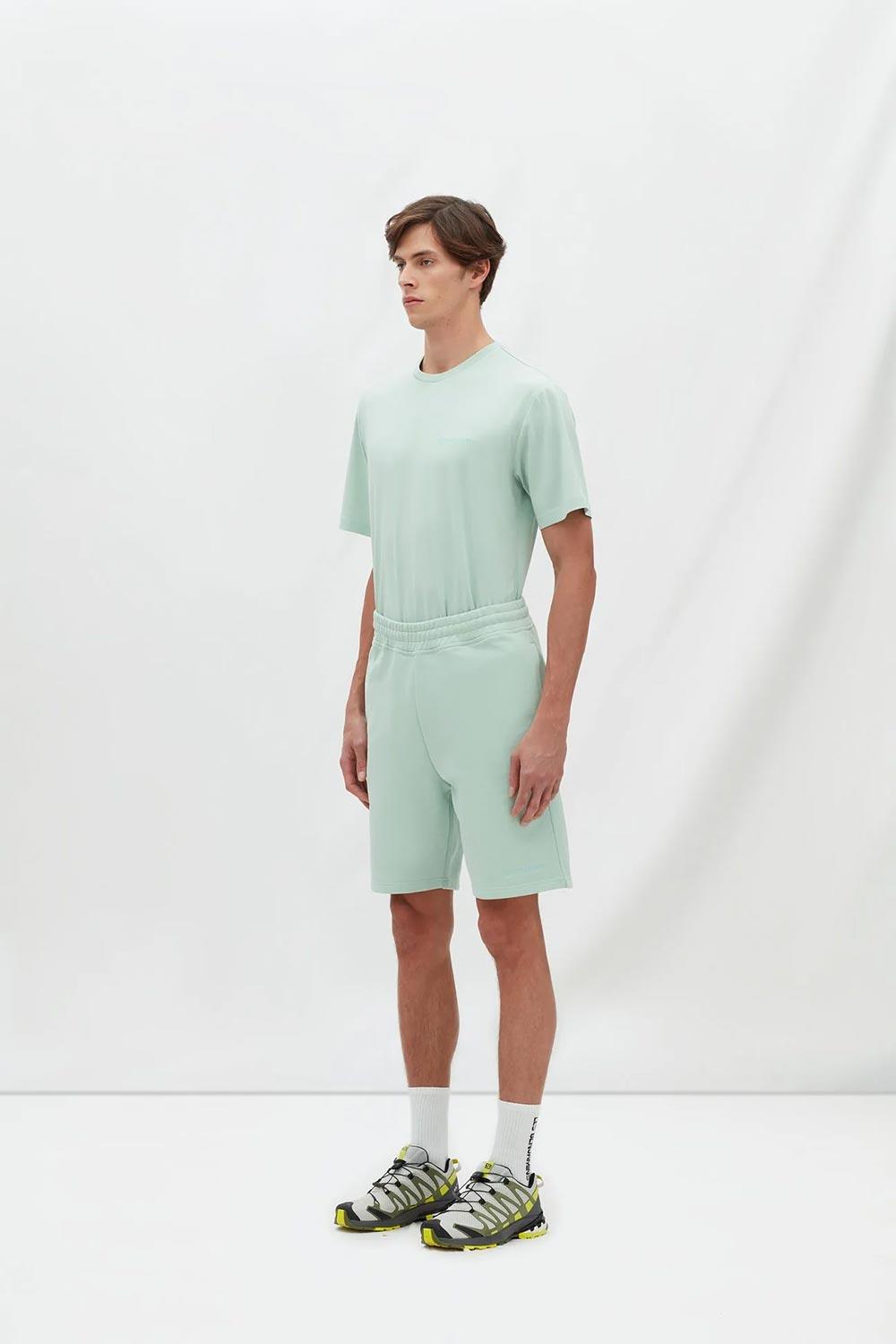 Les Benjamins-Short 304-Şort-4-roqelvaxirum.shop