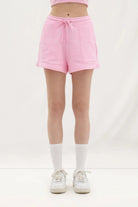 Les Benjamins-Short 305-Şort-2-roqelvaxirum.shop