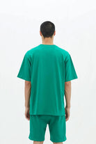 Les Benjamins-Short Sleeve Tee 006-T-Shirts-2-roqelvaxirum.shop