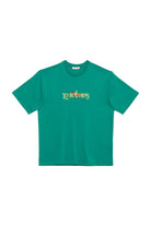 Les Benjamins-Short Sleeve Tee 006-T-Shirts-4-roqelvaxirum.shop