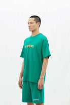 Les Benjamins-Short Sleeve Tee 006-T-Shirts-6-roqelvaxirum.shop