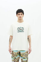Les Benjamins-Short Sleeve Tee 008-T-Shirts-1-roqelvaxirum.shop