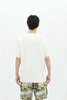 Les Benjamins-Short Sleeve Tee 008-T-Shirts-2-roqelvaxirum.shop