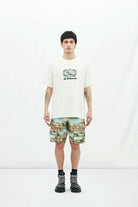 Les Benjamins-Short Sleeve Tee 008-T-Shirts-4-roqelvaxirum.shop