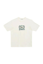 Les Benjamins-Short Sleeve Tee 008-T-Shirts-5-roqelvaxirum.shop