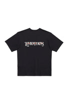 Les Benjamins-Short Sleeve Tee 012-T-Shirts-4-roqelvaxirum.shop