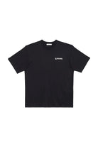 Les Benjamins-Short Sleeve Tee 012-T-Shirts-5-roqelvaxirum.shop