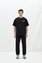 Les Benjamins-Short Sleeve Tee 012-T-Shirts-6-roqelvaxirum.shop