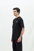 Les Benjamins-Short Sleeve Tee 012-T-Shirts-7-roqelvaxirum.shop