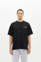 Les Benjamins-Short Sleeve Tee 014-T-Shirts-1-roqelvaxirum.shop