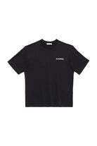 Les Benjamins-Short Sleeve Tee 014-T-Shirts-3-roqelvaxirum.shop