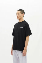 Les Benjamins-Short Sleeve Tee 014-T-Shirts-5-roqelvaxirum.shop