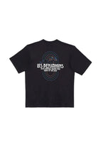 Les Benjamins-Short Sleeve Tee 014-T-Shirts-7-roqelvaxirum.shop