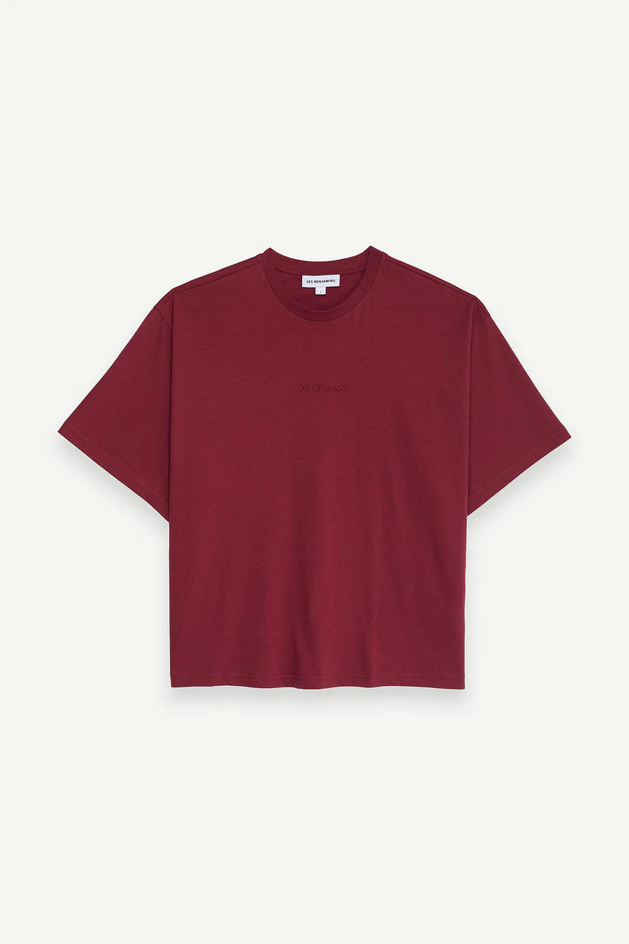 Les Benjamins-Short Sleeve Tee 301-T-Shirts-1-roqelvaxirum.shop